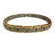 Magnetic stainless Steel Bracelet Matrix