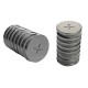 MAGNETIC NICKLE DISCS 3/4 INCH BY 2 MILLIMETER