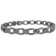 Magnetic Titanium Bracelet Horseshoe