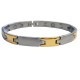 Magnetic Titanium Bracelet Thick-H