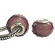 Pandora Style Glass Beads