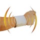Magnetic Wrist Wrap